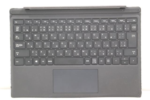 Microsoft Surface Pro 7+ 256GB Core i5 1135G7 2.4GHz/8GB/256G(SSD)/12.3W/(2736x1824) タッチパネル/Win11 【中古】_1