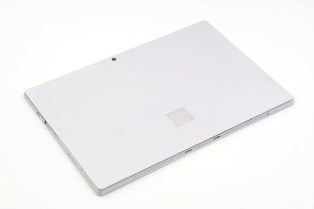Microsoft Surface Pro 7+ 256GB Core i5 1135G7 2.4GHz/8GB/256G(SSD)/12.3W/(2736x1824) タッチパネル/Win11 【中古】_2