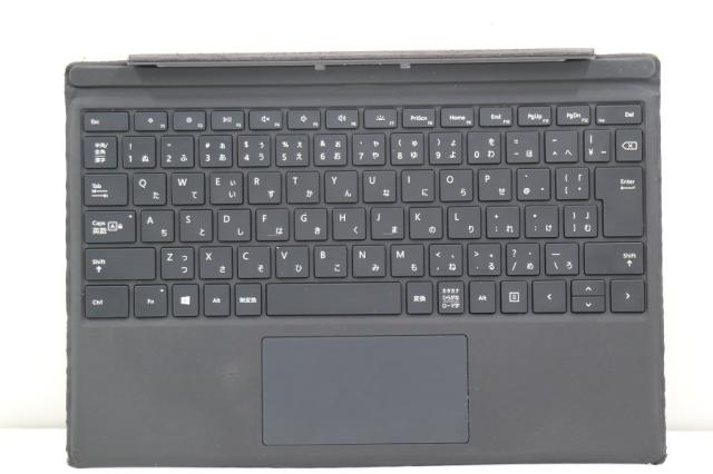Microsoft Surface Pro 7+ 256GB Core i5 1135G7 2.4GHz/8GB/256G(SSD)/12.3W/(2736x1824) タッチパネル/Win11 【中古】_1