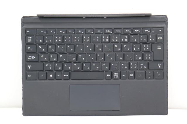 Microsoft Surface Pro 7+ 256GB Core i5 1135G7 2.4GHz/8GB/256G(SSD)/12.3W/(2736x1824) タッチパネル/Win11 【中古】_1