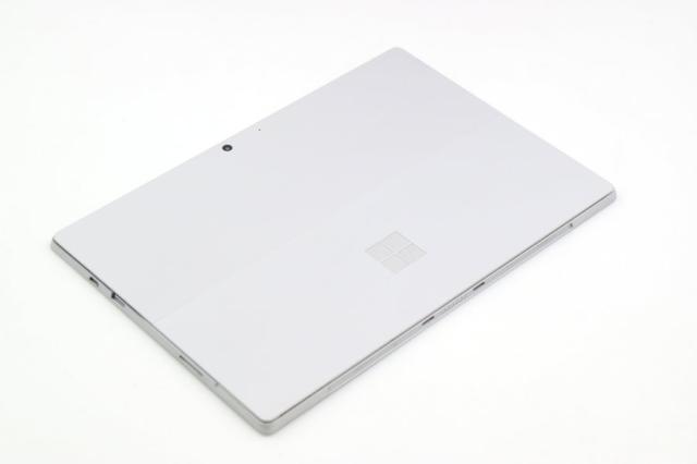 Microsoft Surface Pro 7+ 256GB Core i5 1135G7 2.4GHz/8GB/256G(SSD)/12.3W/(2736x1824) タッチパネル/Win11 【中古】_2