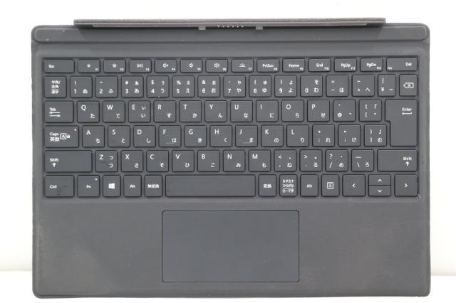 Microsoft Surface Pro 7+ 256GB Core i5 1135G7 2.4GHz/8GB/256G(SSD)/12.3W/(2736x1824) タッチパネル/Win11 【中古】_1