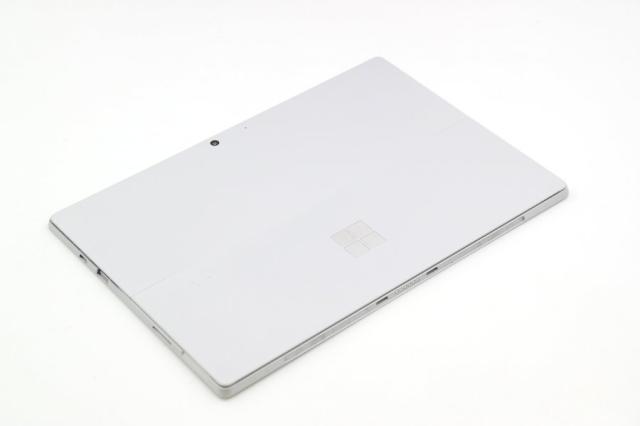 Microsoft Surface Pro 7+ 256GB Core i5 1135G7 2.4GHz/8GB/256G(SSD)/12.3W/(2736x1824) タッチパネル/Win11 【中古】_2