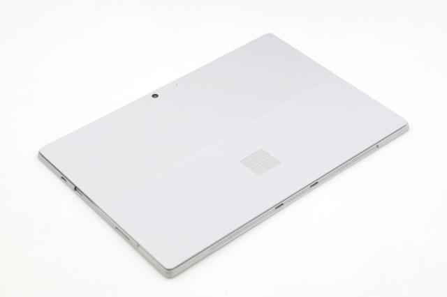 Microsoft Surface Pro 7+ 256GB Core i5 1135G7 2.4GHz/8GB/128G(SSD)/12.3W/(2736x1824) タッチパネル/Win11 【中古】_2