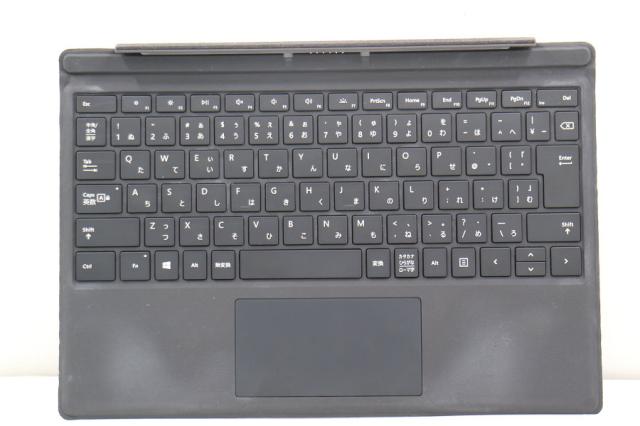 Microsoft Surface Pro 7+ 256GB Core i5 1135G7 2.4GHz/8GB/256G(SSD)/12.3W/(2736x1824) タッチパネル/Win11 【中古】_1