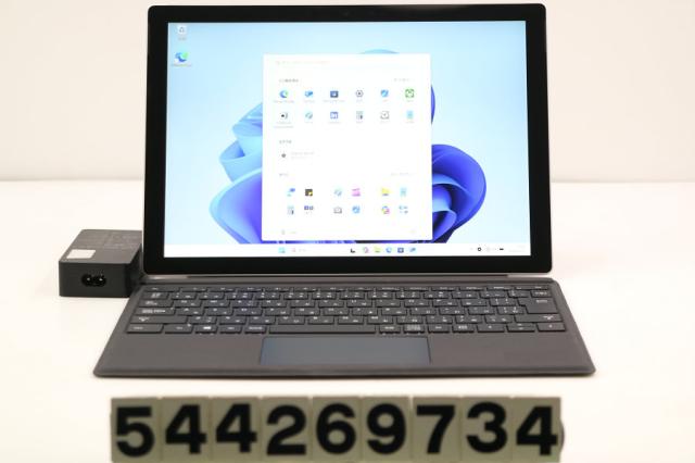 Microsoft Surface Pro 7+ 256GB Core i5 1135G7 2.4GHz/8GB/256G(SSD)/12.3W/(2736x1824) タッチパネル/Win11 【中古】