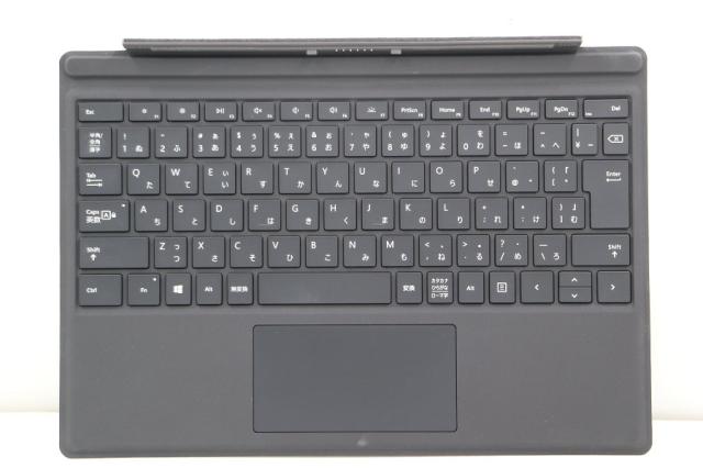 Microsoft Surface Pro 7+ 256GB Core i5 1135G7 2.4GHz/8GB/256G(SSD)/12.3W/(2736x1824) タッチパネル/Win11 【中古】_1