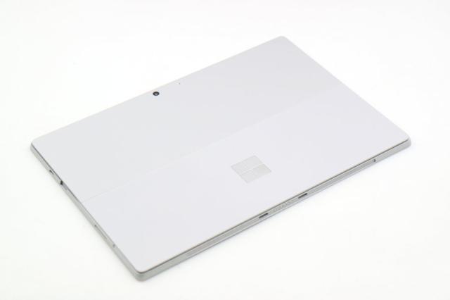 Microsoft Surface Pro 7+ 256GB Core i5 1135G7 2.4GHz/8GB/128G(SSD)/12.3W/(2736x1824) タッチパネル/Win11 【中古】_2
