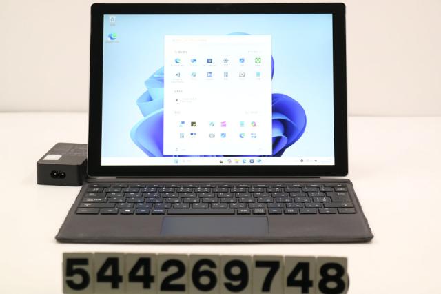 Microsoft Surface Pro 7+ 256GB Core i5 1135G7 2.4GHz/8GB/256G(SSD)/12.3W/(2736x1824) タッチパネル/Win11 【中古】
