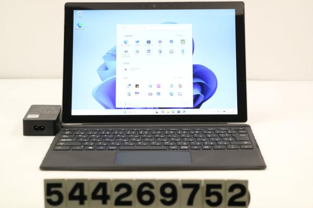 Microsoft Surface Pro 7+ 256GB Core i5 1135G7 2.4GHz/8GB/256G(SSD)/12.3W/(2736x1824) タッチパネル/Win11 【中古】