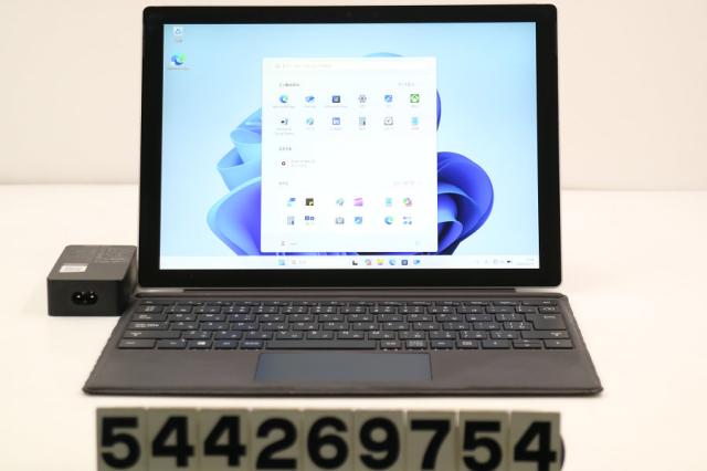 Microsoft Surface Pro 7+ 256GB Core i5 1135G7 2.4GHz/8GB/256G(SSD)/12.3W/(2736x1824) タッチパネル/Win11 【中古】