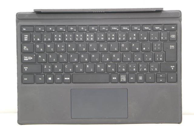 Microsoft Surface Pro 7+ 256GB Core i5 1135G7 2.4GHz/8GB/256G(SSD)/12.3W/(2736x1824) タッチパネル/Win11 【中古】_1