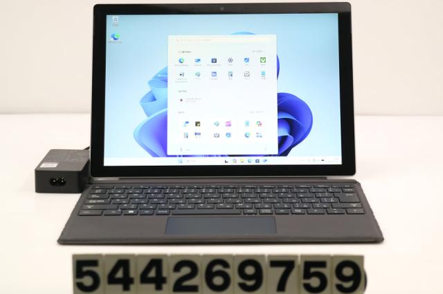 Microsoft Surface Pro 7+ 256GB Core i5 1135G7 2.4GHz/8GB/256G(SSD)/12.3W/(2736x1824) タッチパネル/Win11 【中古】