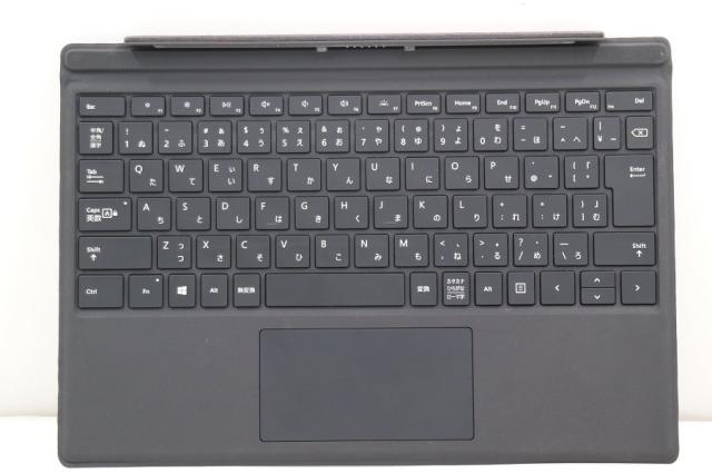 Microsoft Surface Pro 7+ 256GB Core i5 1135G7 2.4GHz/8GB/256G(SSD)/12.3W/(2736x1824) タッチパネル/Win11 【中古】_1