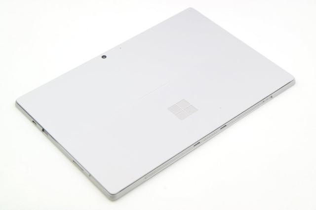 Microsoft Surface Pro 7+ 256GB Core i5 1135G7 2.4GHz/8GB/256G(SSD)/12.3W/(2736x1824) タッチパネル/Win11 【中古】_2