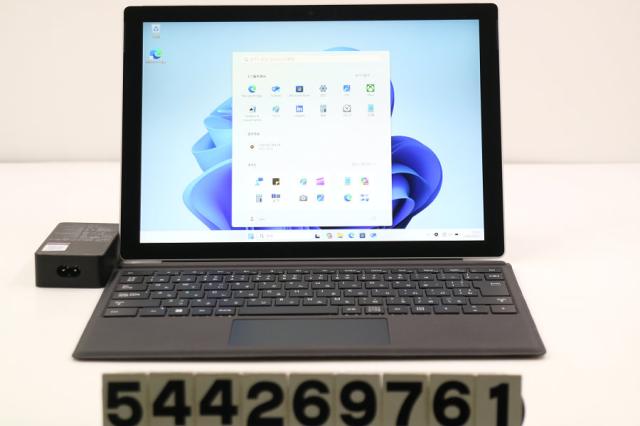 Microsoft Surface Pro 7+ 256GB Core i5 1135G7 2.4GHz/8GB/256G(SSD)/12.3W/(2736x1824) タッチパネル/Win11 【中古】