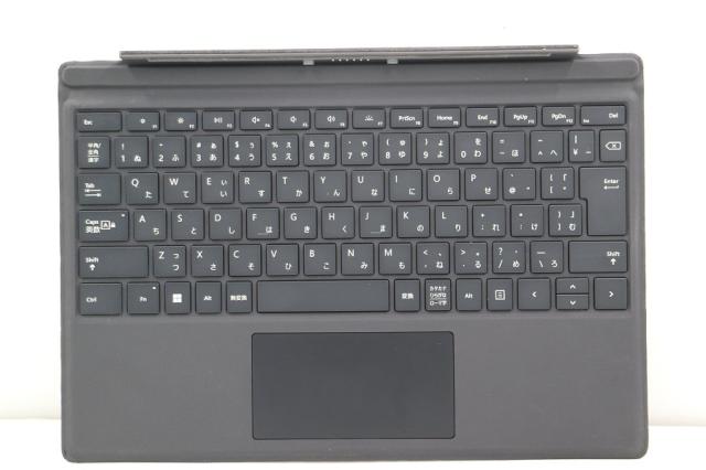 Microsoft Surface Pro 7+ 256GB Core i5 1135G7 2.4GHz/8GB/256G(SSD)/12.3W/(2736x1824) タッチパネル/Win11 【中古】_1