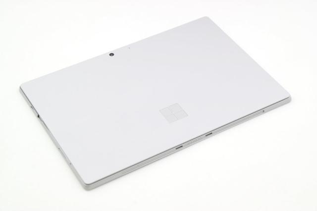 Microsoft Surface Pro 7+ 256GB Core i5 1135G7 2.4GHz/8GB/256G(SSD)/12.3W/(2736x1824) タッチパネル/Win11 【中古】_2