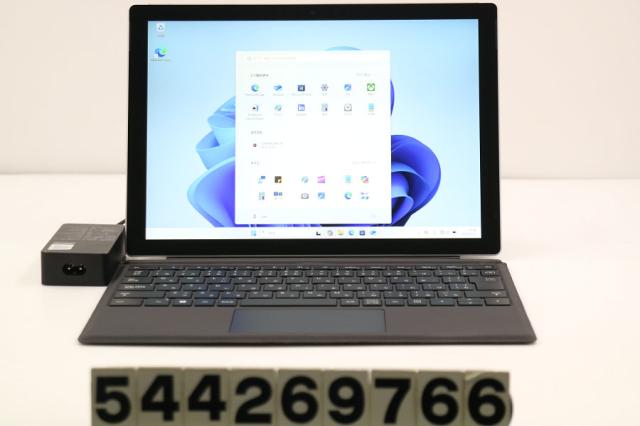 Microsoft Surface Pro 7+ 256GB Core i5 1135G7 2.4GHz/8GB/256G(SSD)/12.3W/(2736x1824) タッチパネル/Win11 【中古】