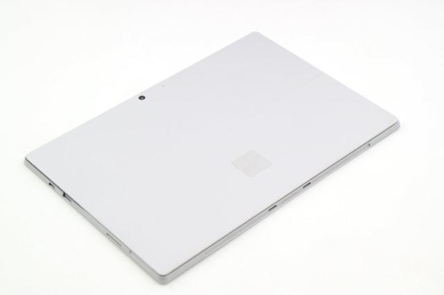 Microsoft Surface Pro 7+ 256GB Core i5 1135G7 2.4GHz/8GB/256G(SSD)/12.3W/(2736x1824) タッチパネル/Win11 【中古】_2