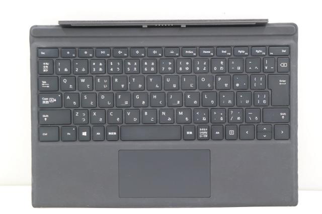 Microsoft Surface Pro 7+ 256GB Core i5 1135G7 2.4GHz/8GB/256GB(SSD)/12.3W/(2736x1824) タッチパネル/Win11 【中古】_1