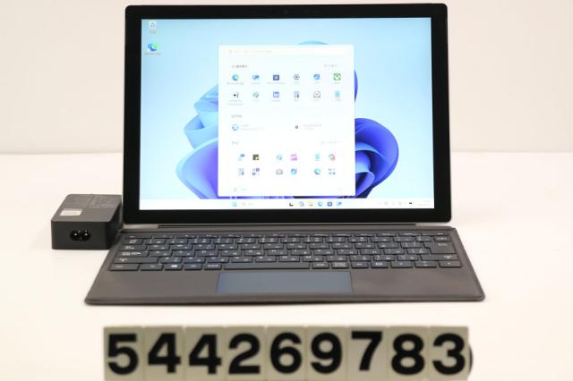 Microsoft Surface Pro 7+ 256GB Core i5 1135G7 2.4GHz/8GB/256GB(SSD)/12.3W/(2736x1824) タッチパネル/Win11 【中古】