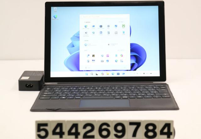 Microsoft Surface Pro 7+ 256GB Core i5 1135G7 2.4GHz/8GB/256GB(SSD)/12.3W/(2736x1824) タッチパネル/Win11 【中古】