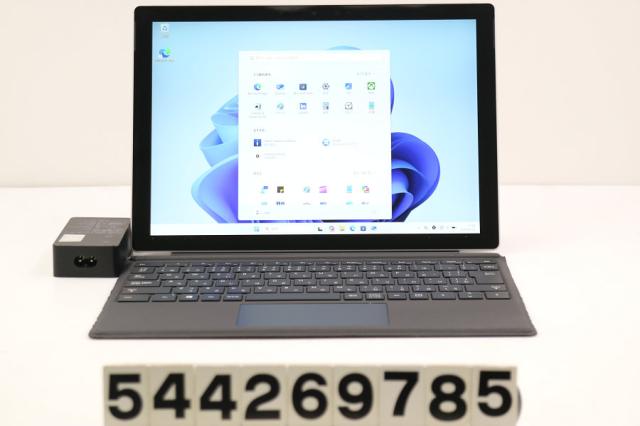 Microsoft Surface Pro 7+ 256GB Core i5 1135G7 2.4GHz/8GB/256GB(SSD)/12.3W/(2736x1824) タッチパネル/Win11 【中古】