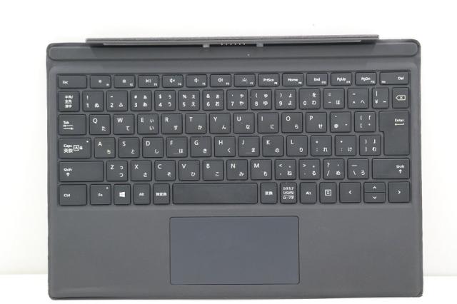 Microsoft Surface Pro 7+ 256GB Core i5 1135G7 2.4GHz/8GB/256GB(SSD)/12.3W/(2736x1824) タッチパネル/Win11 【中古】_1