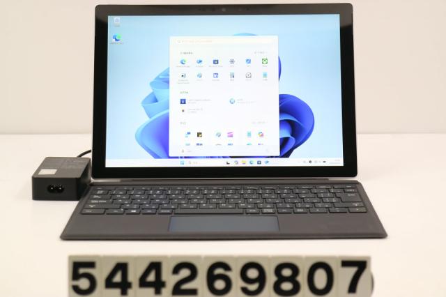 Microsoft Surface Pro 7+ 256GB Core i5 1135G7 2.4GHz/8GB/256GB(SSD)/12.3W/(2736x1824) タッチパネル/Win11 【中古】