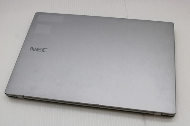 NEC PC-VKL23BZG1 Core i3 6100U 2.3GHz/4GB/128GB(SSD)/12.5W/FWXGA