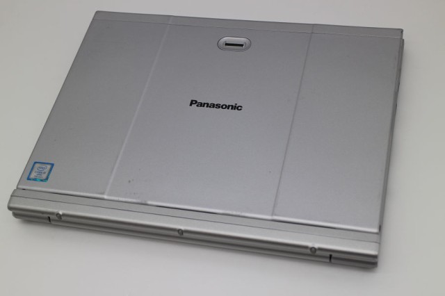 Panasonic CF-XZ6RF5VS Core i5 7300U 2.6GHz/8GB/256GB(SSD)/12W/QHD