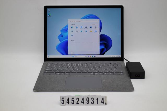laptop3 Intel i5-1035G7 Model 1867 箱付き laptop3 Intel i5-1035G7 Model 1867 箱付き（Microsoft Surface
