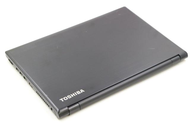 東芝ノートPC dynabook B55/i5/8GB/128GB SSD