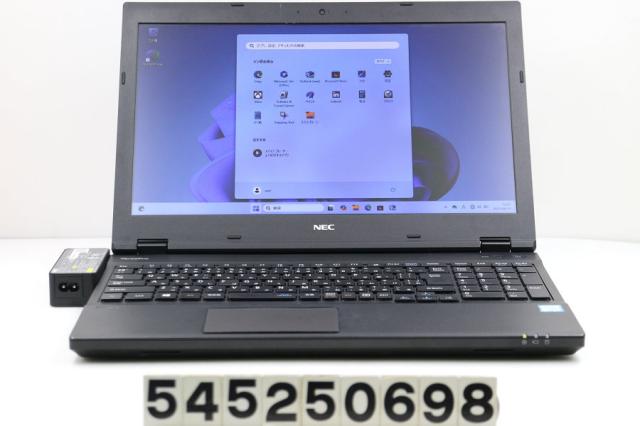 NEC PC-VKT16XZG4 Core i5 8250U 1.6GHz/8GB/256GB(SSD)/15.6W