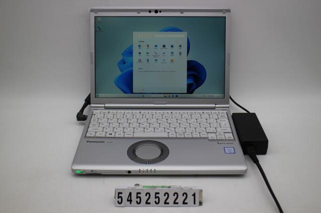 Panasonic CF-SV8KD5VS Core i5 8265U 1.6GHz/8GB/256GB(SSD
