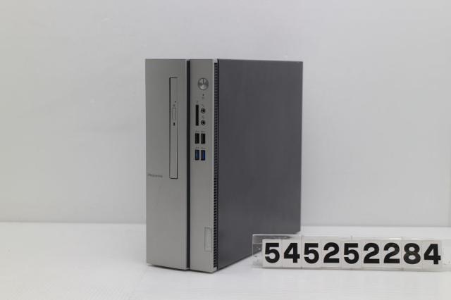 Lenovo Ideacentre 510S Core i5 8400 2.8GHz/8GB/256GB(SSD)+500GB/Multi/RS232C/Win11 【中古】