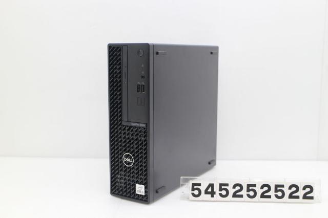 DELL Optiplex 3090 SFF Core i5 10505 3.2GHz/16GB/256GB(SSD)+500GB/Multi/Win11/NVIDIA GeForce GT730 2GB 【中古】