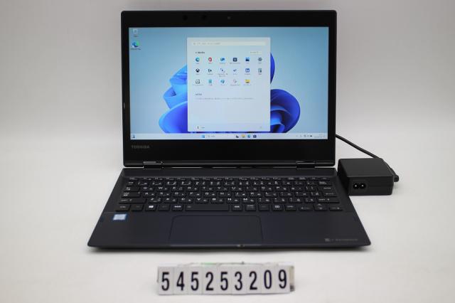Dynabook VC72/B i5 7200U タブレットPC pro Dynabook VC72/B i5 7200U タブレットPC pro 東芝 - 2016 Dynabook V72