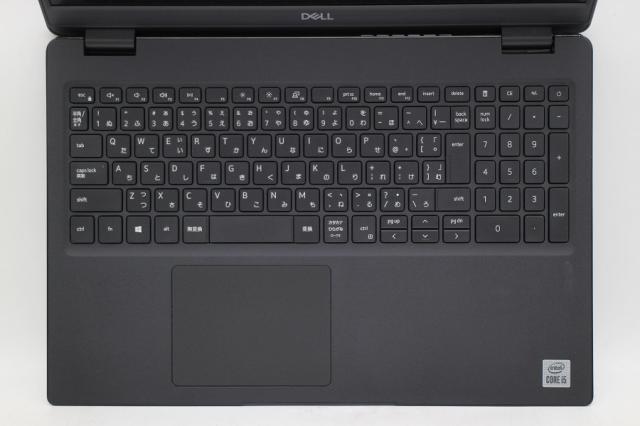 お客 DELL Latitude 3510 Core i5 10310U 1.7GHz/16GB/256GB(SSD
