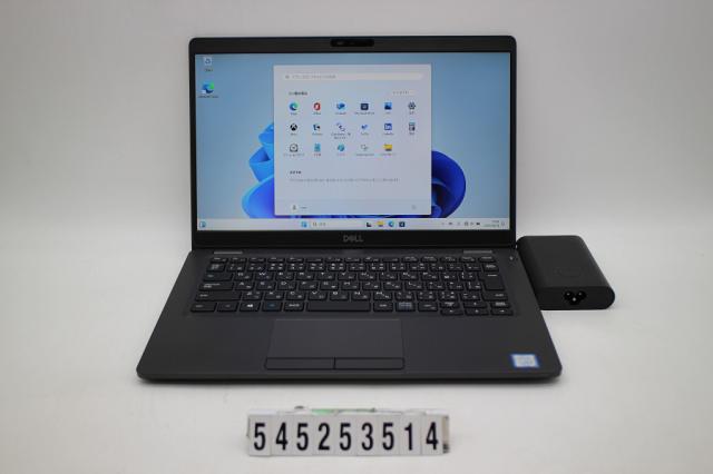 DELL Latitude 5300 Core i5 8265U 1.6GHz/8GB/256GB(SSD)/13.3W