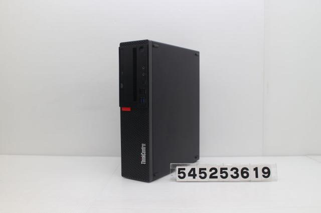 Lenovo ThinkCentre M720s Small Core i5 8400 2.8GHz/16GB/512GB(SSD)/Multi/RS232C/Win11/オンボート 【中古】