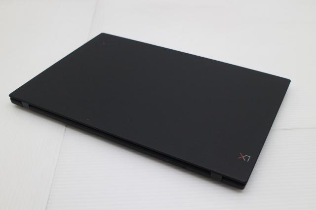 Lenovo ThinkPad X1 Carbon 6th Gen Core i5 8250U 1.6GHz/8GB/256GB(SSD)/14W/FHD(1920x1080)/Win11 【中古】_2