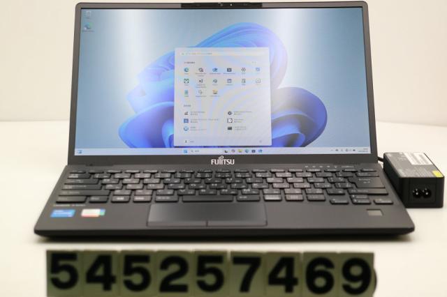 富士通 LIFEBOOK U9311/F Core i5 1145G7 2.6GHz/8GB/256GB(SSD