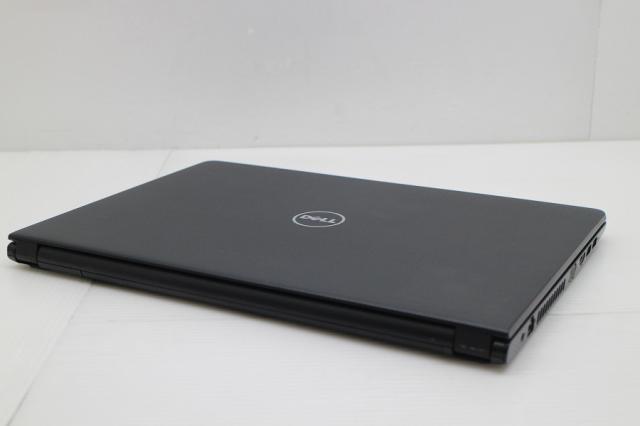 DELL Vostro 15 3568 Core i3 7100U 2.4GHz/8GB/256GB(SSD)/Multi/15.6W/FWXGA(1366x768)/Win10 【中古】_2