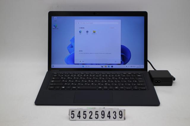 dynabook dynabook D83/DR Core i5 8250U 1.6GHz/8GB/256GB(SSD)/13.3W