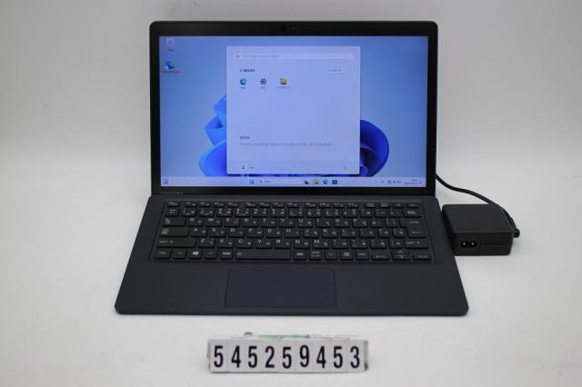 dynabook dynabook D83/DR Core i5 8250U 1.6GHz/8GB/256GB(SSD)/13.3W