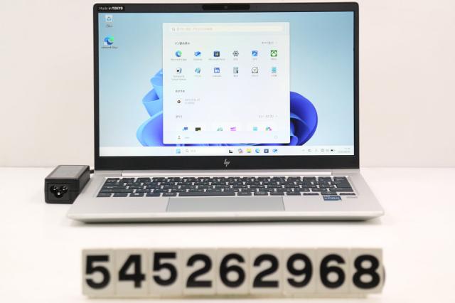 hp EliteBook 630 G9 Core i5 1245U 1.6GHz/32GB/256GB(SSD)/13.3W/FHD(1920x1080)/Win11 【中古】 44,850円