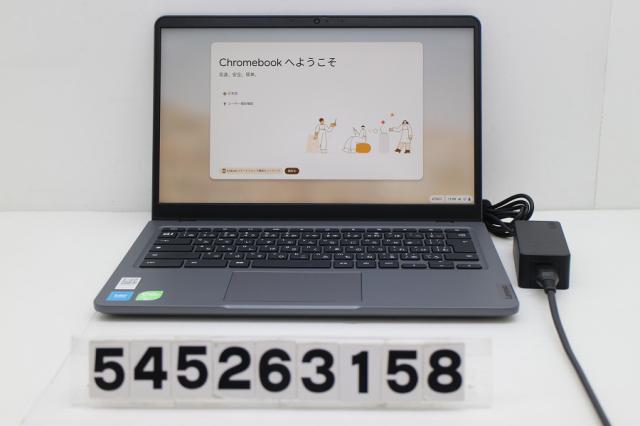 Lenovo 14e Chromebook Gen3 Intel N100 0.8GHz/4GB/32GB/14W/FHD(1920x1080)/Chrome OS 【中古】 12,375円