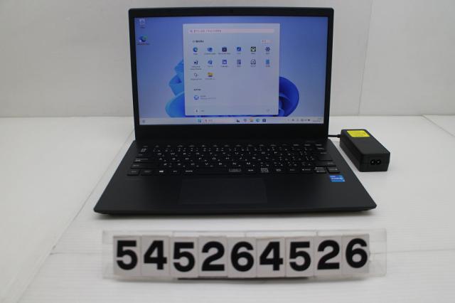 NEC PC-VKT42M3G9VA9 Core i5 1135G7 2.4GHz/8GB/256GB(SSD)/14W/FHD(1920x1080)/Win11 【中古】 29,304円